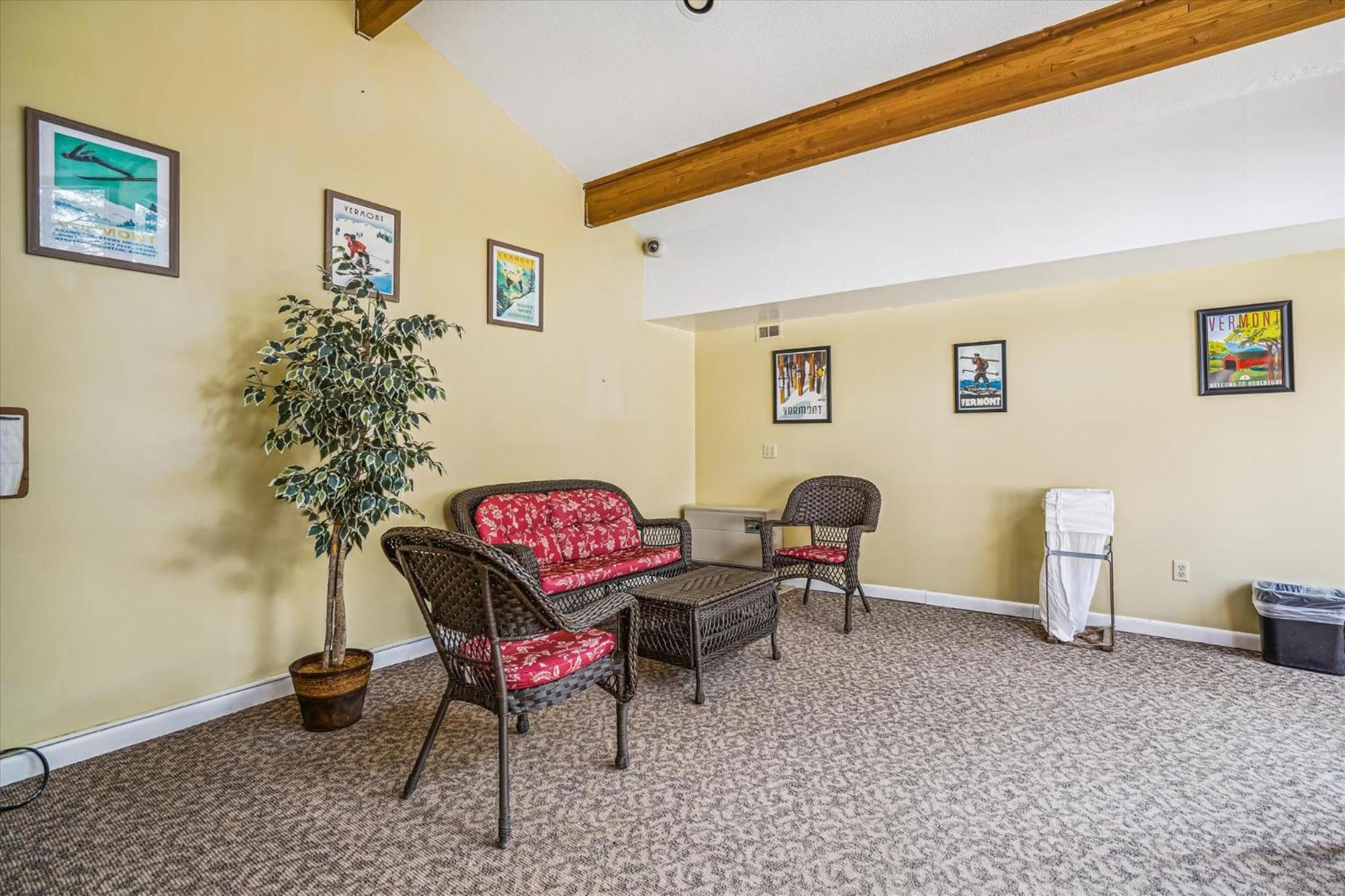 קילינגטון Cedarbrook Queen Suite 202 מראה חיצוני תמונה