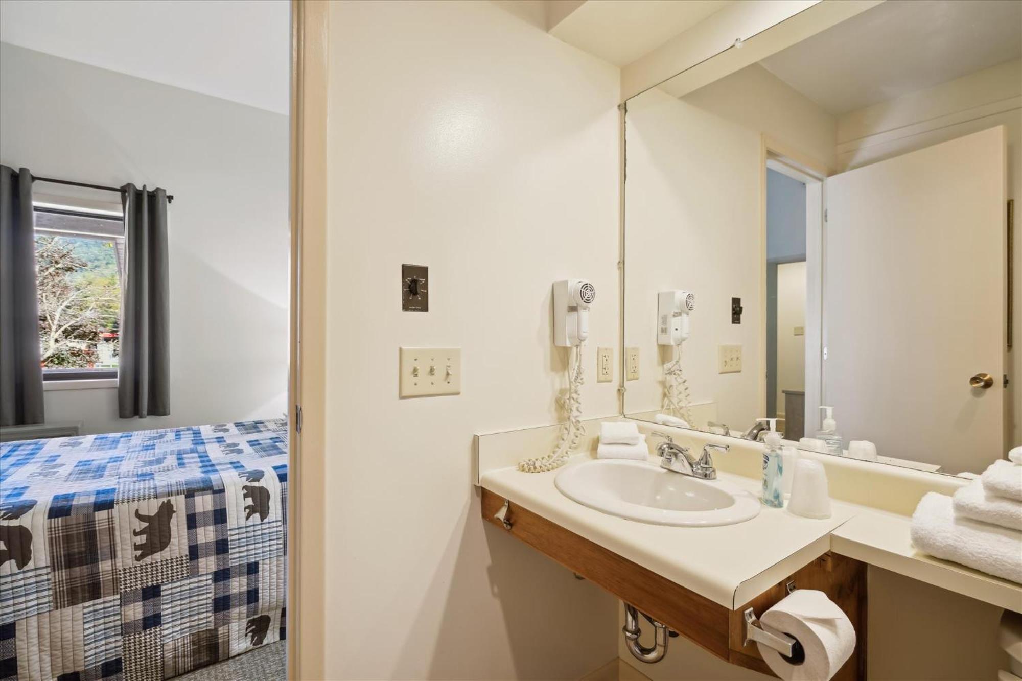 קילינגטון Cedarbrook Queen Suite 202 מראה חיצוני תמונה