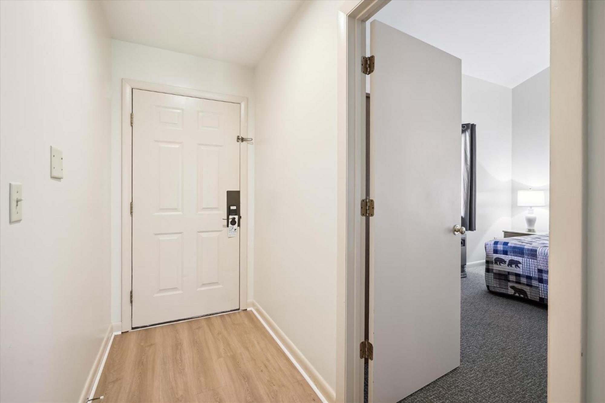 קילינגטון Cedarbrook Queen Suite 202 מראה חיצוני תמונה