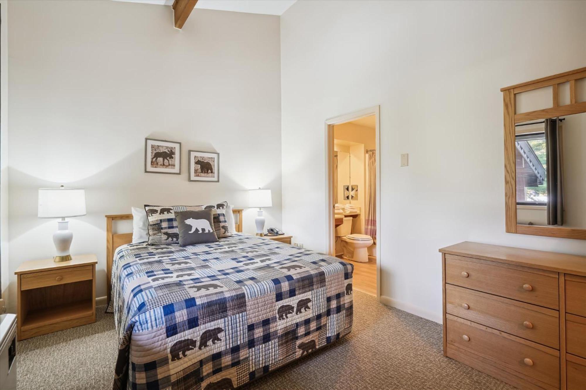 קילינגטון Cedarbrook Queen Suite 202 מראה חיצוני תמונה