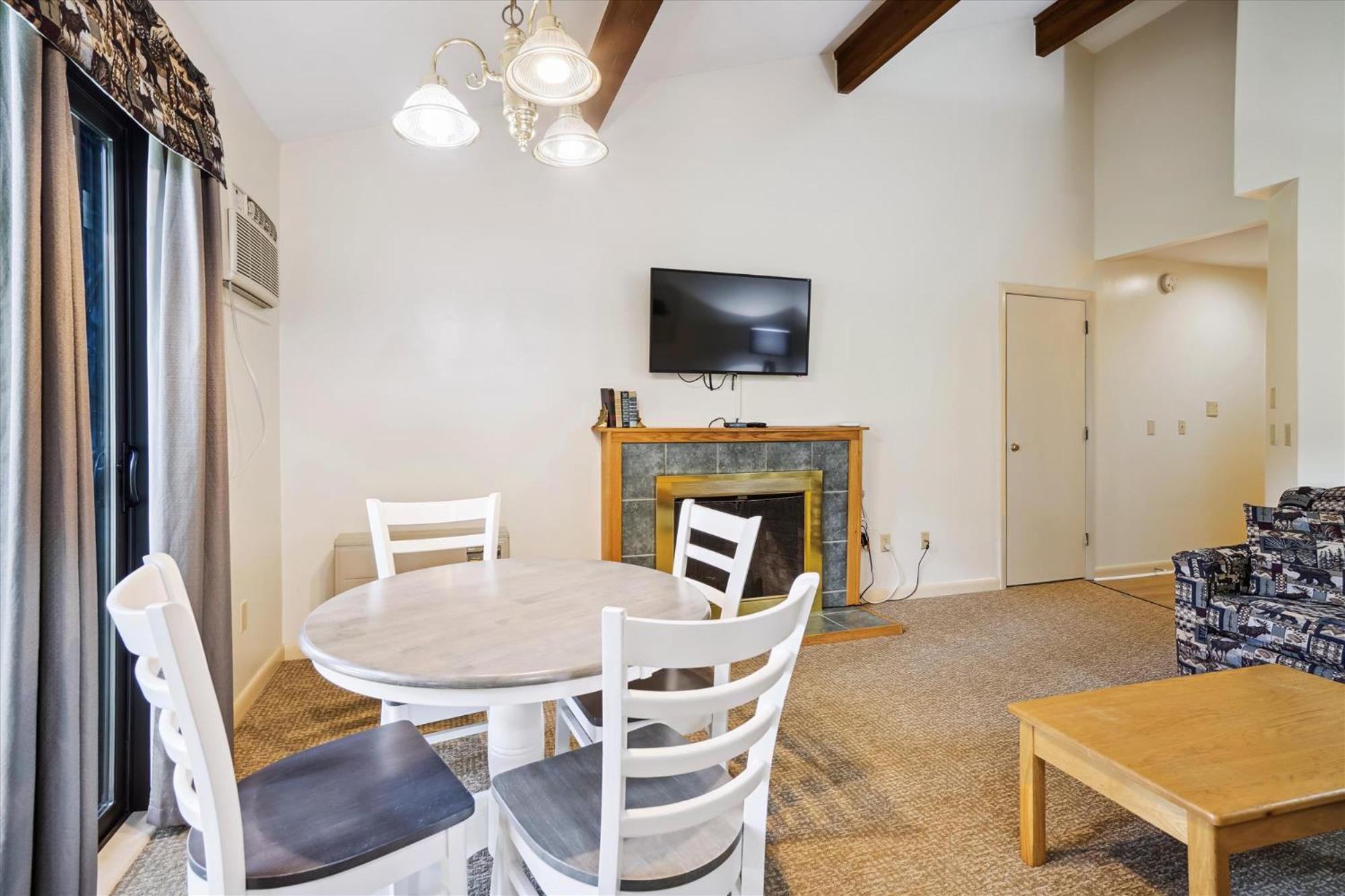 קילינגטון Cedarbrook Queen Suite 202 מראה חיצוני תמונה