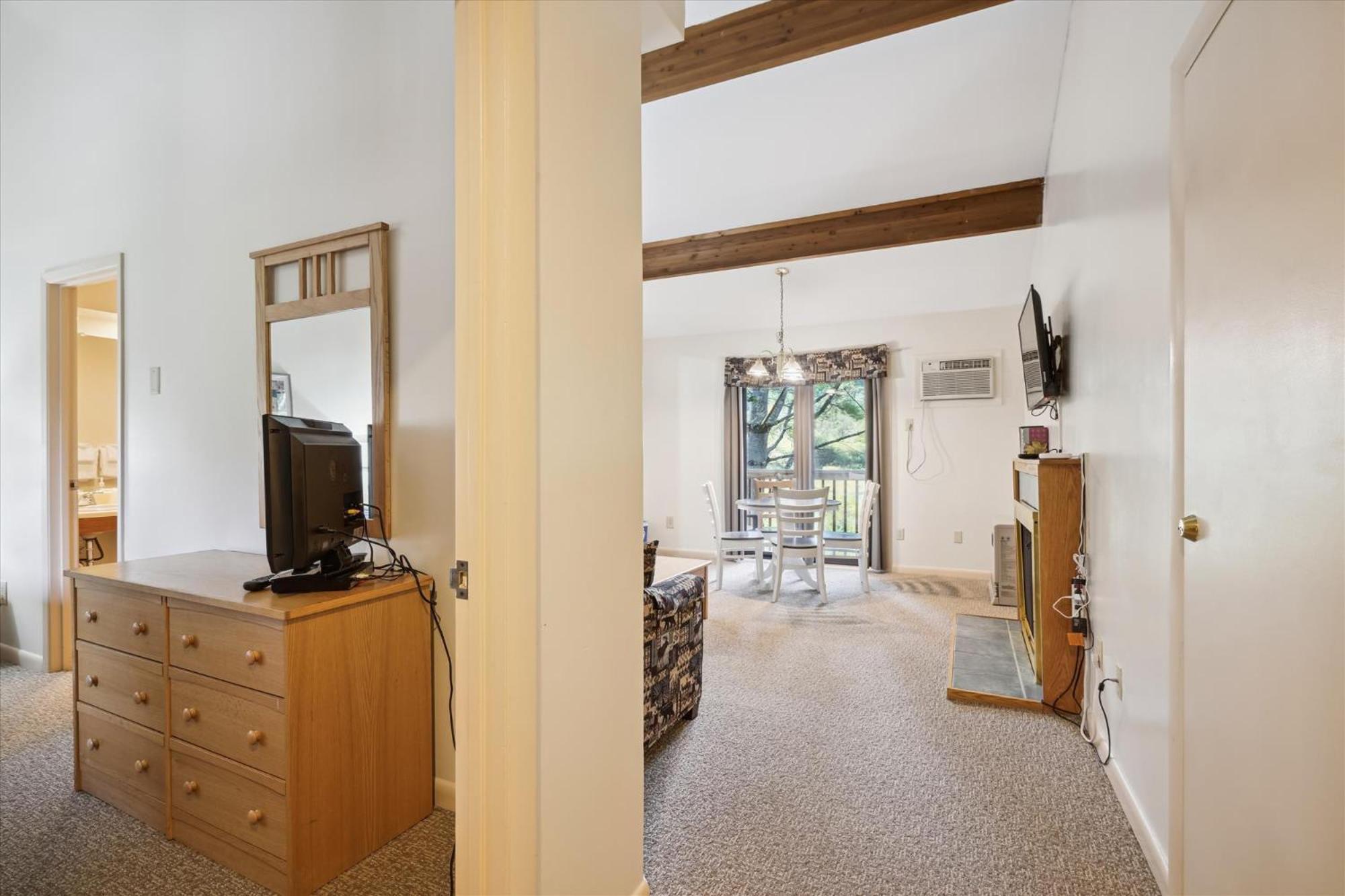קילינגטון Cedarbrook Queen Suite 202 מראה חיצוני תמונה