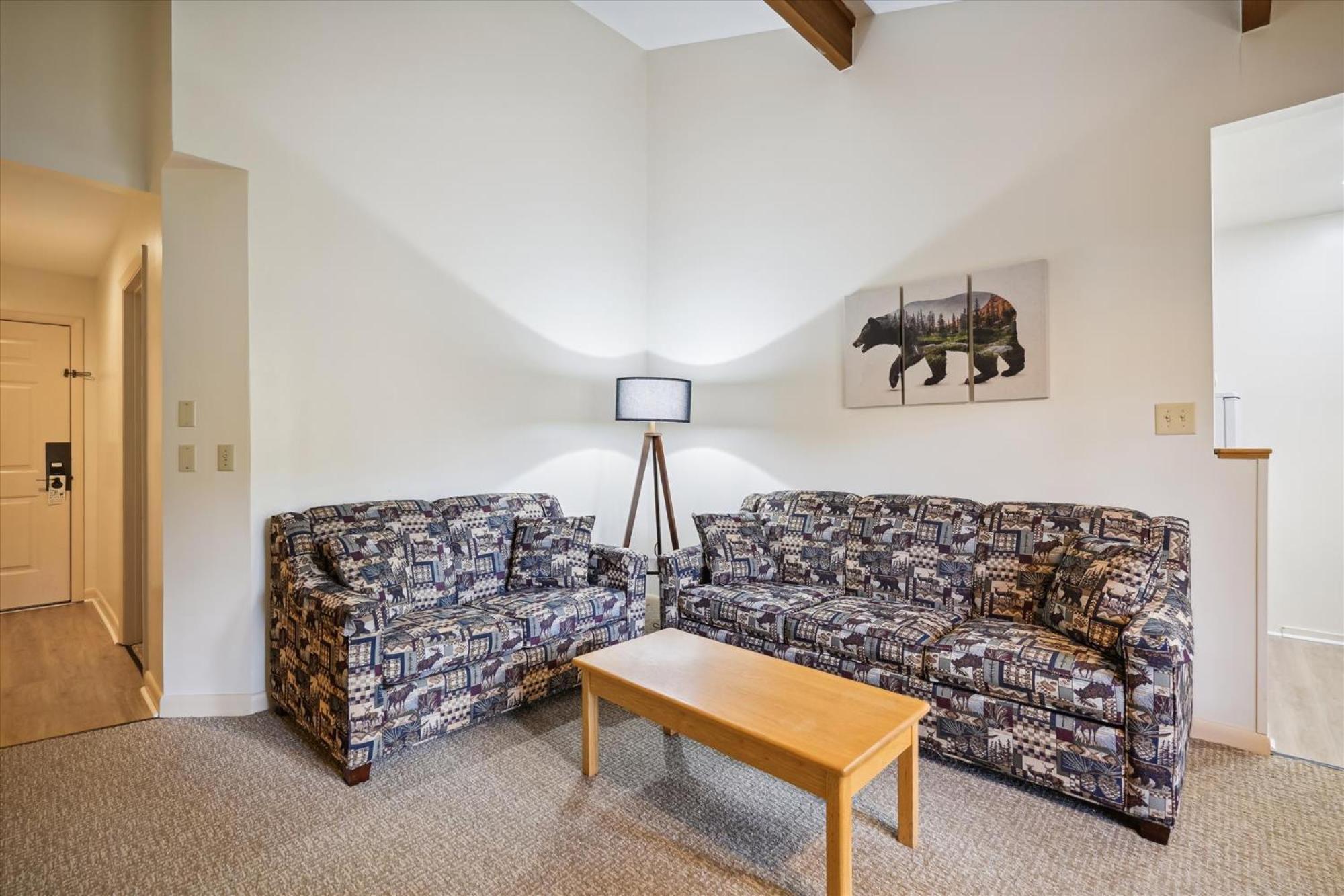 קילינגטון Cedarbrook Queen Suite 202 מראה חיצוני תמונה